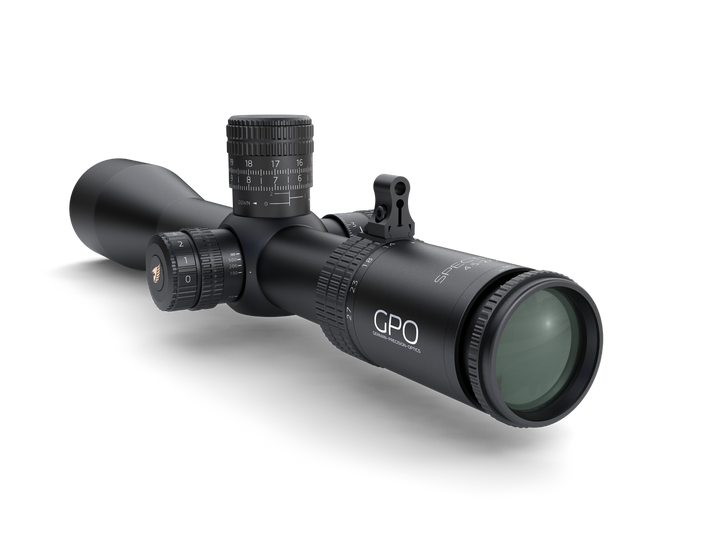 Gpo Spectra 4.5-27x50