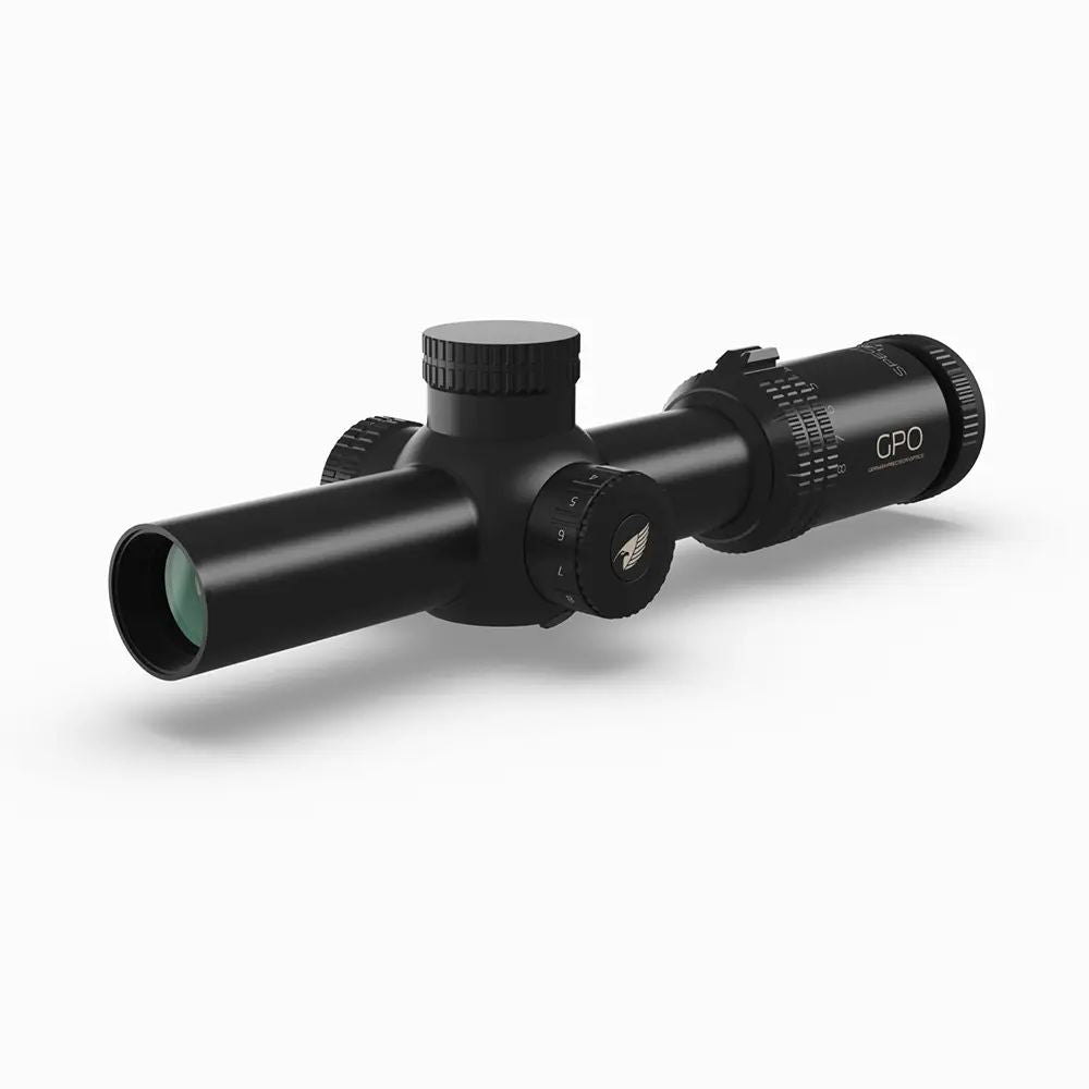GPO Spectra 8x 1-8x24i