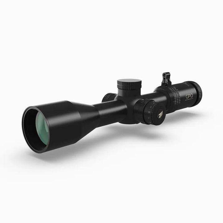 GPO Spectra 8x 2-16x50i