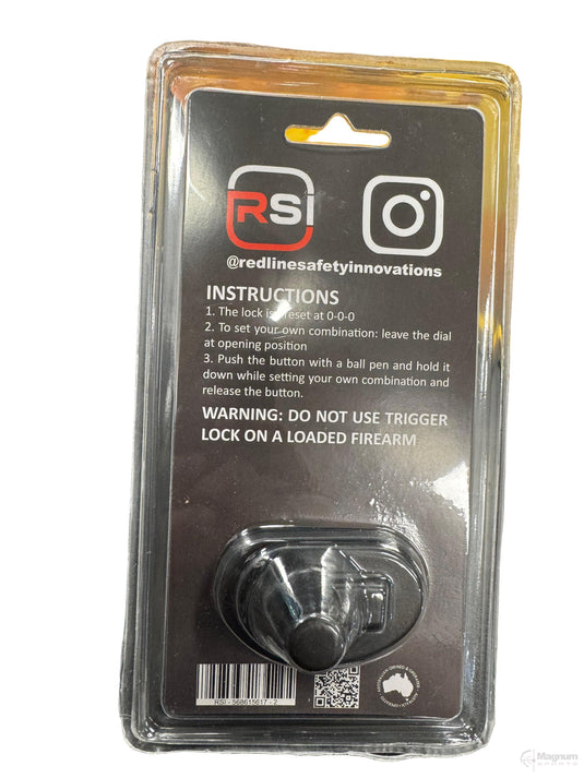 RSI Trigger Lock