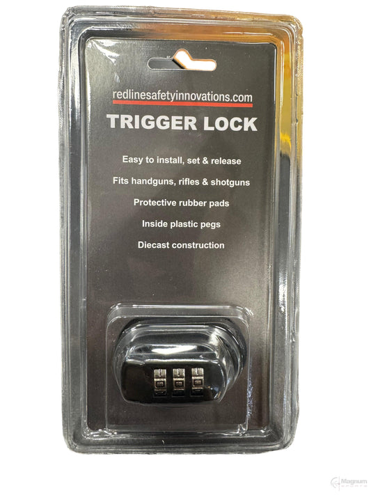 RSI Trigger Lock