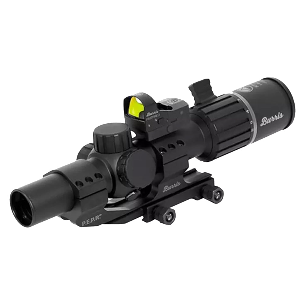 Burris RT6 1-6x24