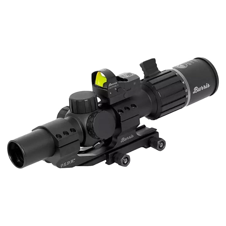 Burris RT6 1-6x24