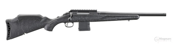 RUGER AMERICAN GEN II PATROL