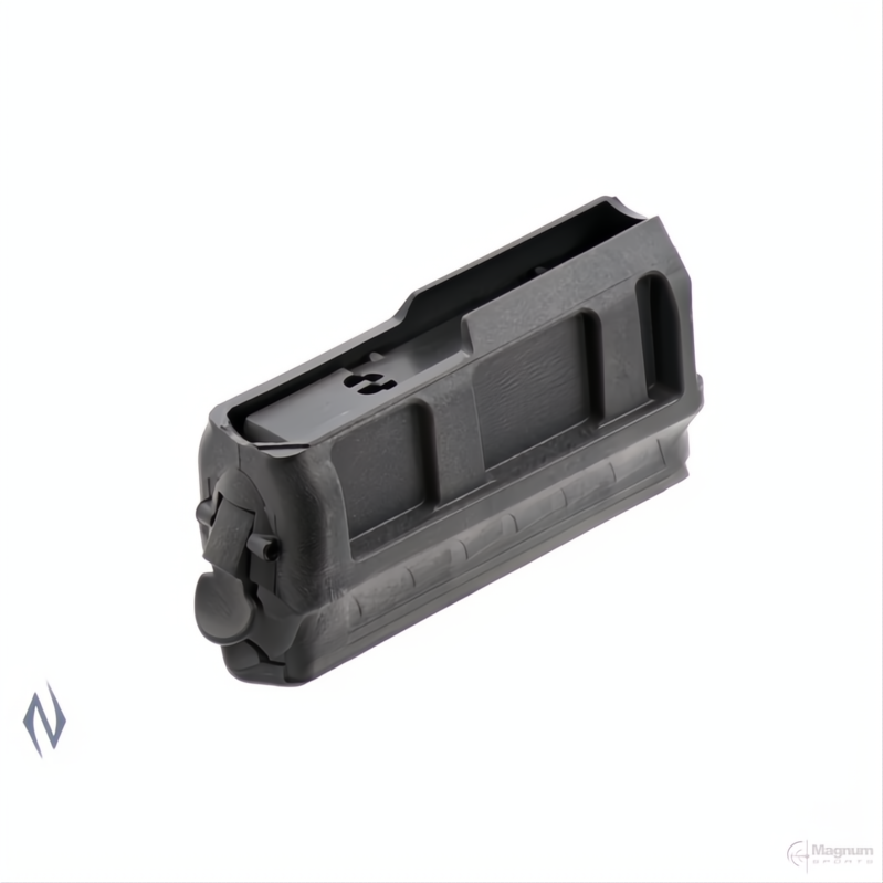 RUGER MAGAZINE AMERICAN 7MMRM 300WIN 3 SHOT