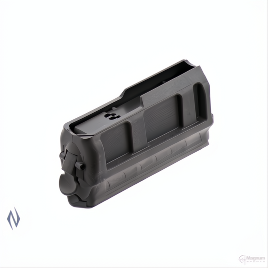 RUGER MAGAZINE AMERICAN 7MMRM 300WIN 3 SHOT