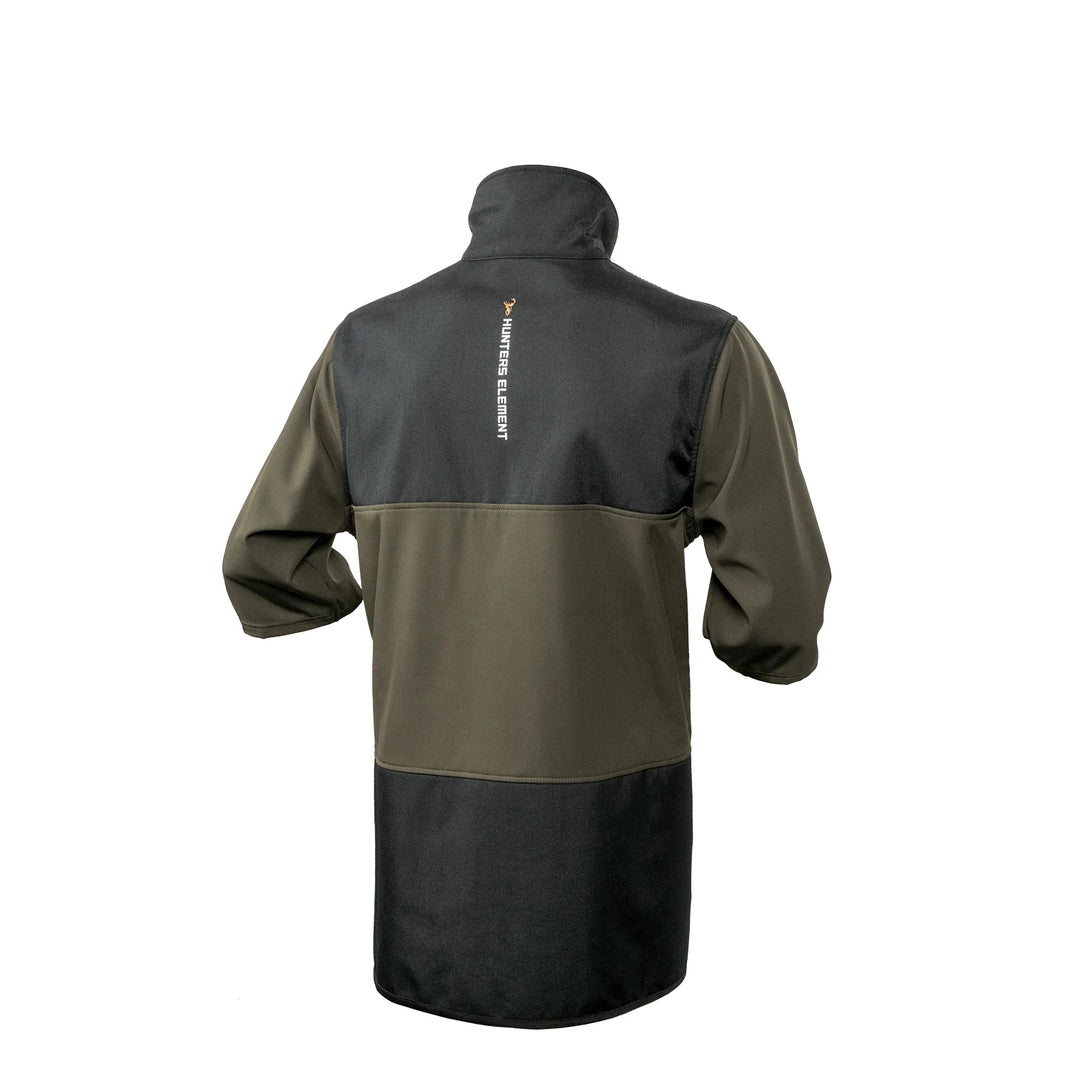 Hunters Element Rail Splitter Pro Forest Green/Black