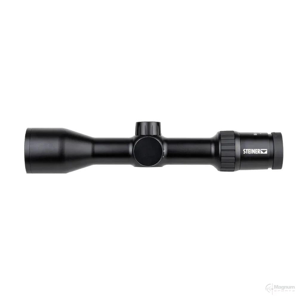 Ranger 4S 4-16x44