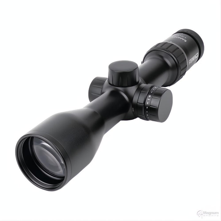 Ranger 4S 4-16x44
