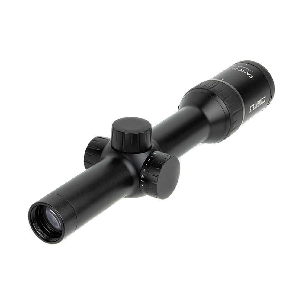Steiner Ranger 10 1-10x24