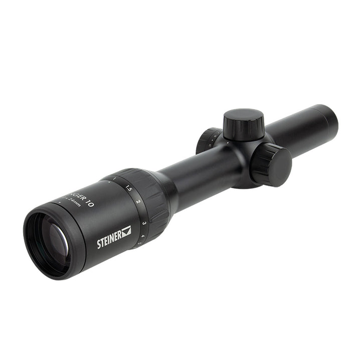 Steiner Ranger 10 1-10x24