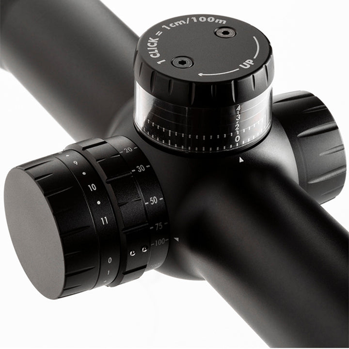 Steiner Ranger 8 4-32x56