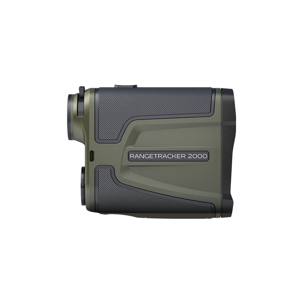 Rangetracker 2000 6x20