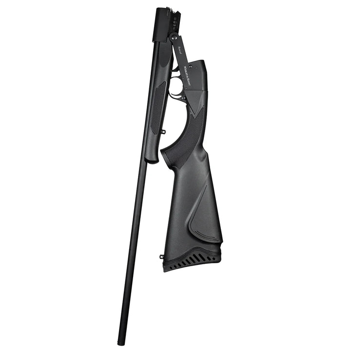Webley & Scott  Raskal Shotgun