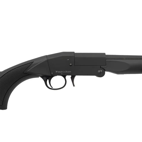Webley & Scott  Raskal Shotgun