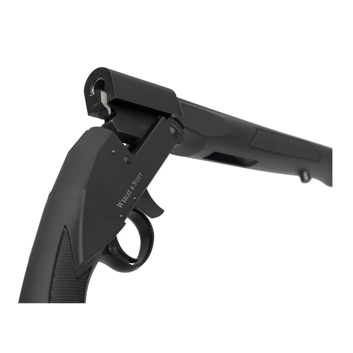 Webley & Scott  Raskal Shotgun