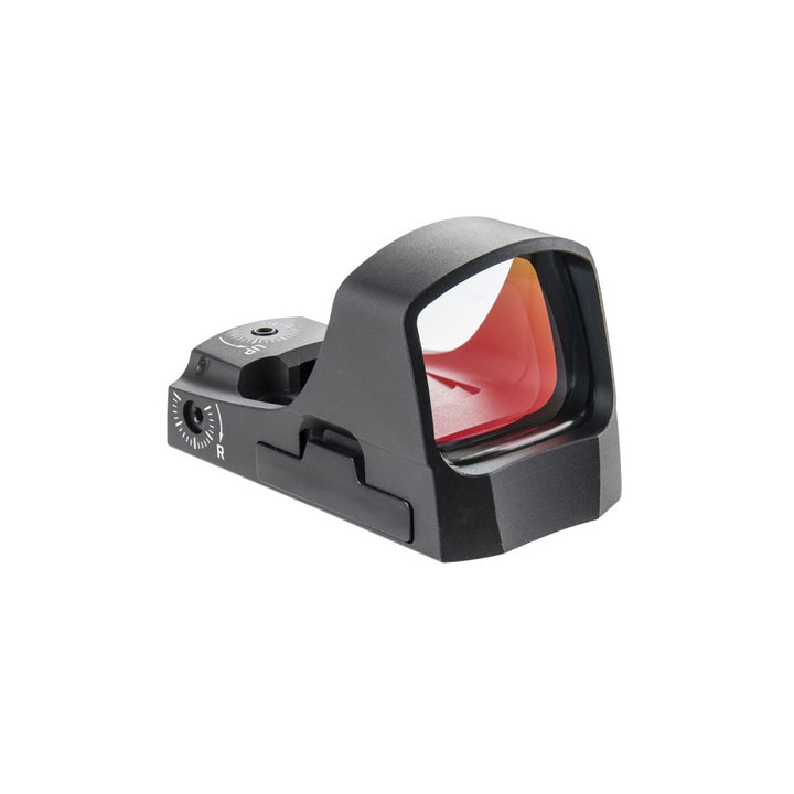 Delta Optical Razor Red Dount For Dovetail, Glock