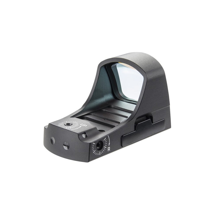 Delta Optical Razor Red Dount For Dovetail, Glock