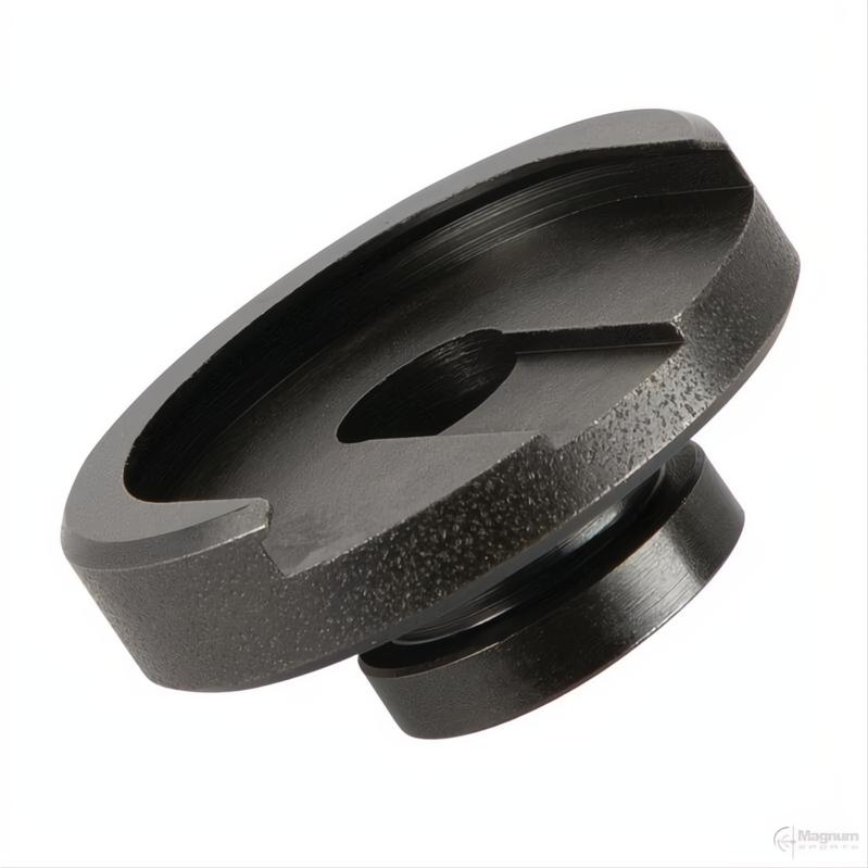 Rcbs 12Ga Brass Shell Holder