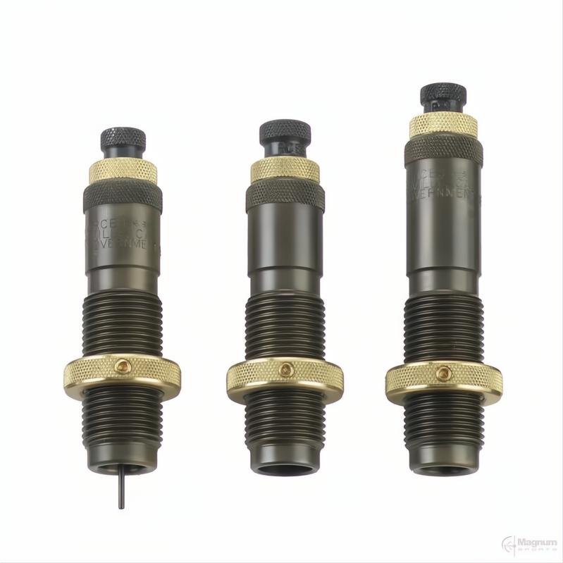 Rcbs 3 Die Carbide Set