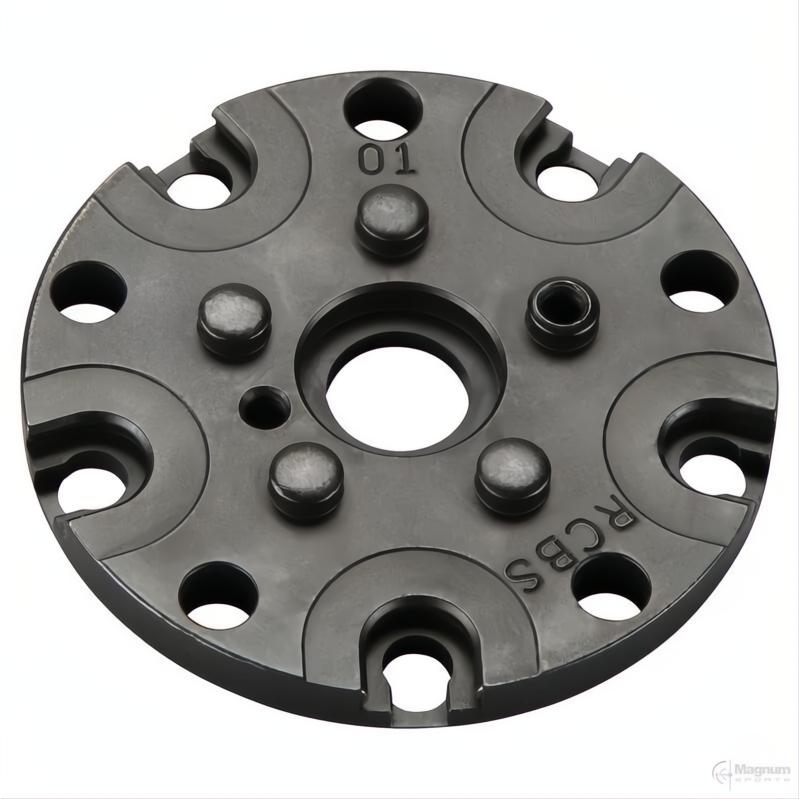 Rcbs 5 Station Shell Plate