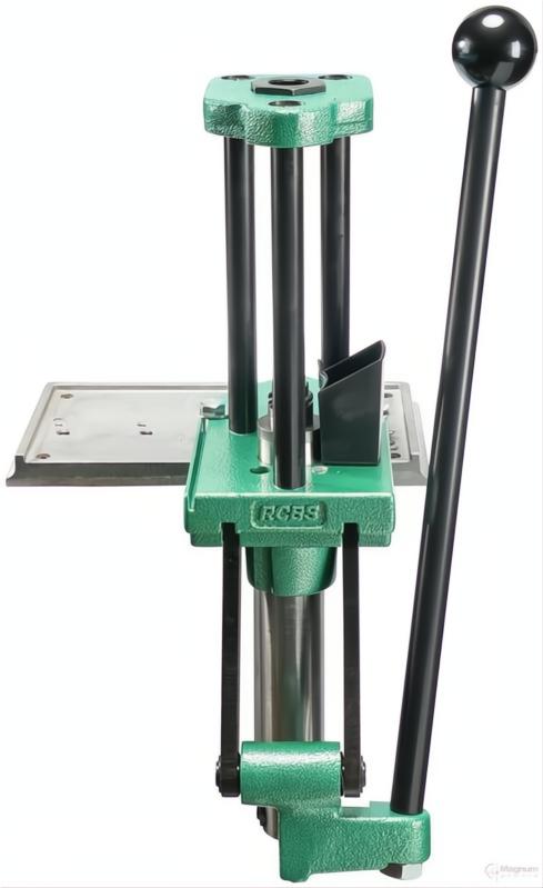 Rcbs AmmoMaster 2 Press