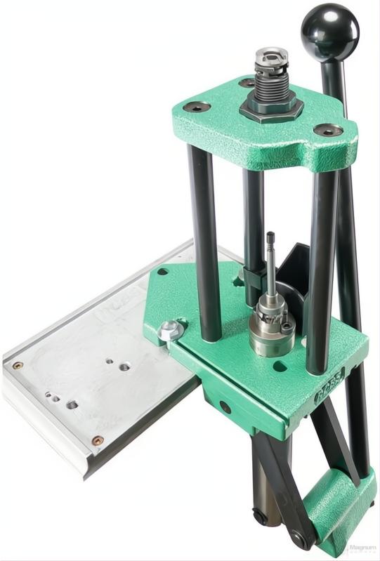 Rcbs AmmoMaster 2 Press