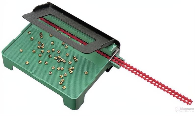Rcbs Aps Strip Loader