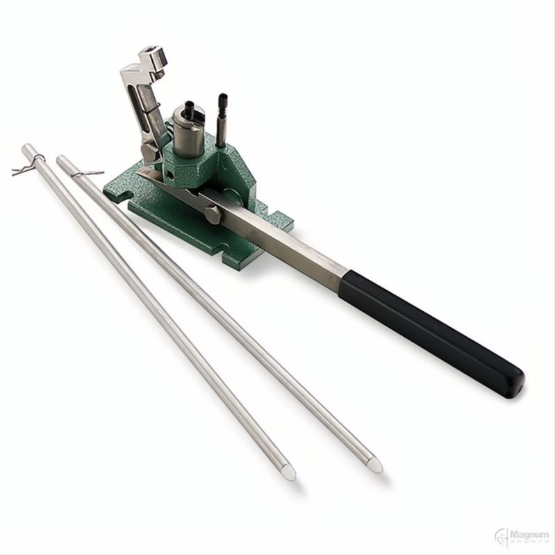 Rcbs Auto Bench Priming Tool