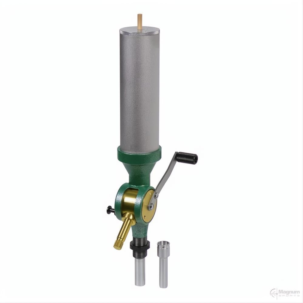 Rcbs Black Powder Measure