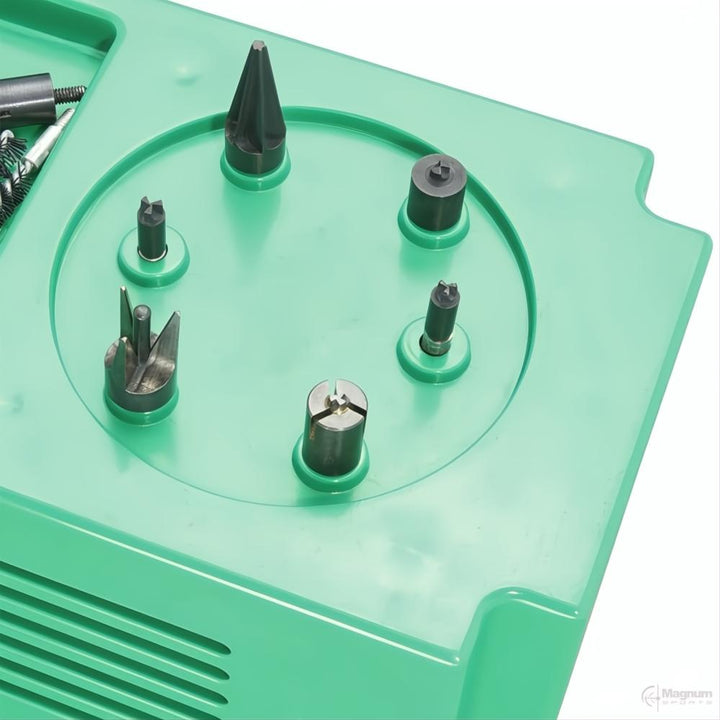 Rcbs Brass Boss Case Prep Centre