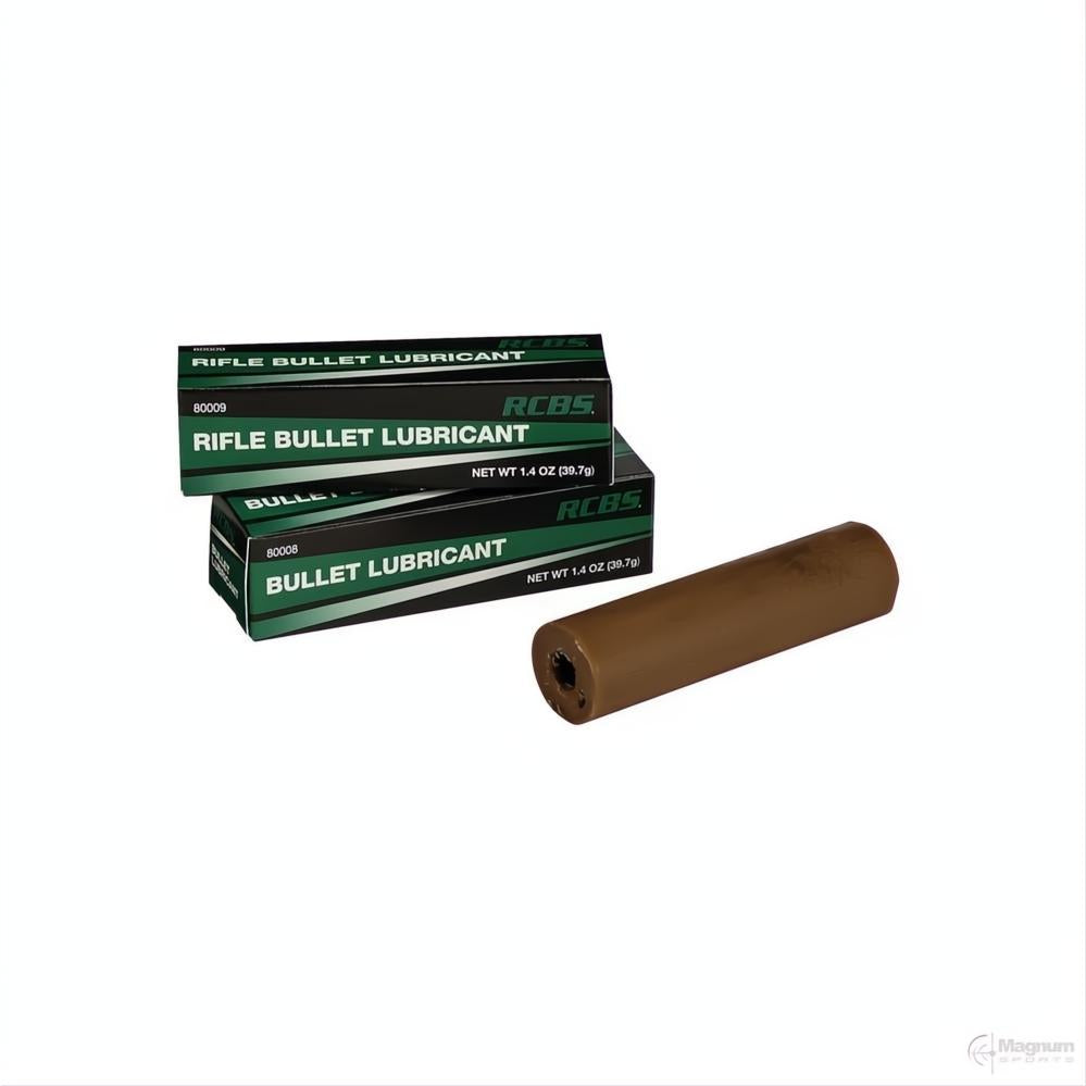 Rcbs Bullet Lubricant