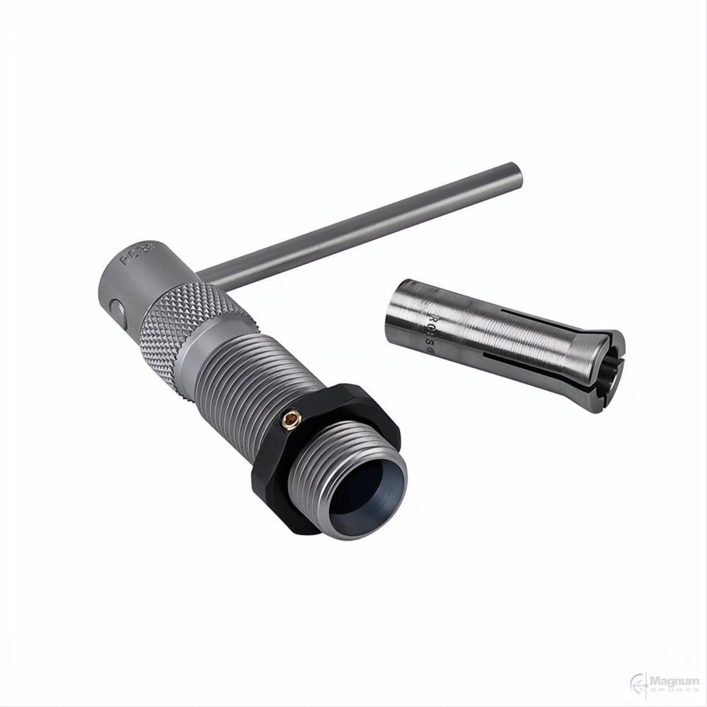 Rcbs Bullet Puller Without Collet