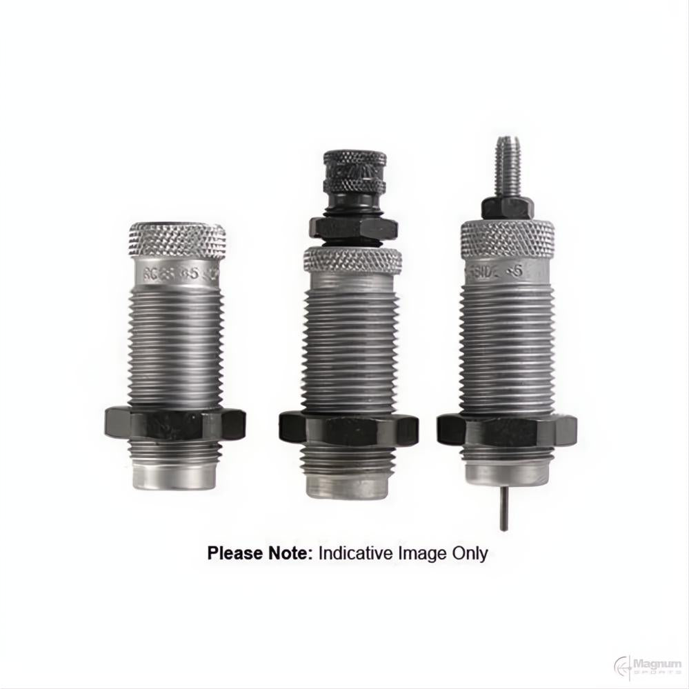 Rcbs Carbide Taper Crimp Set