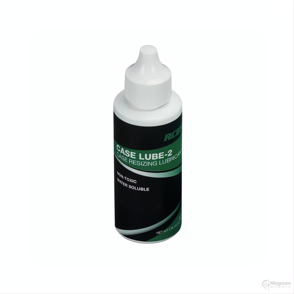 Rcbs Case Lube 2