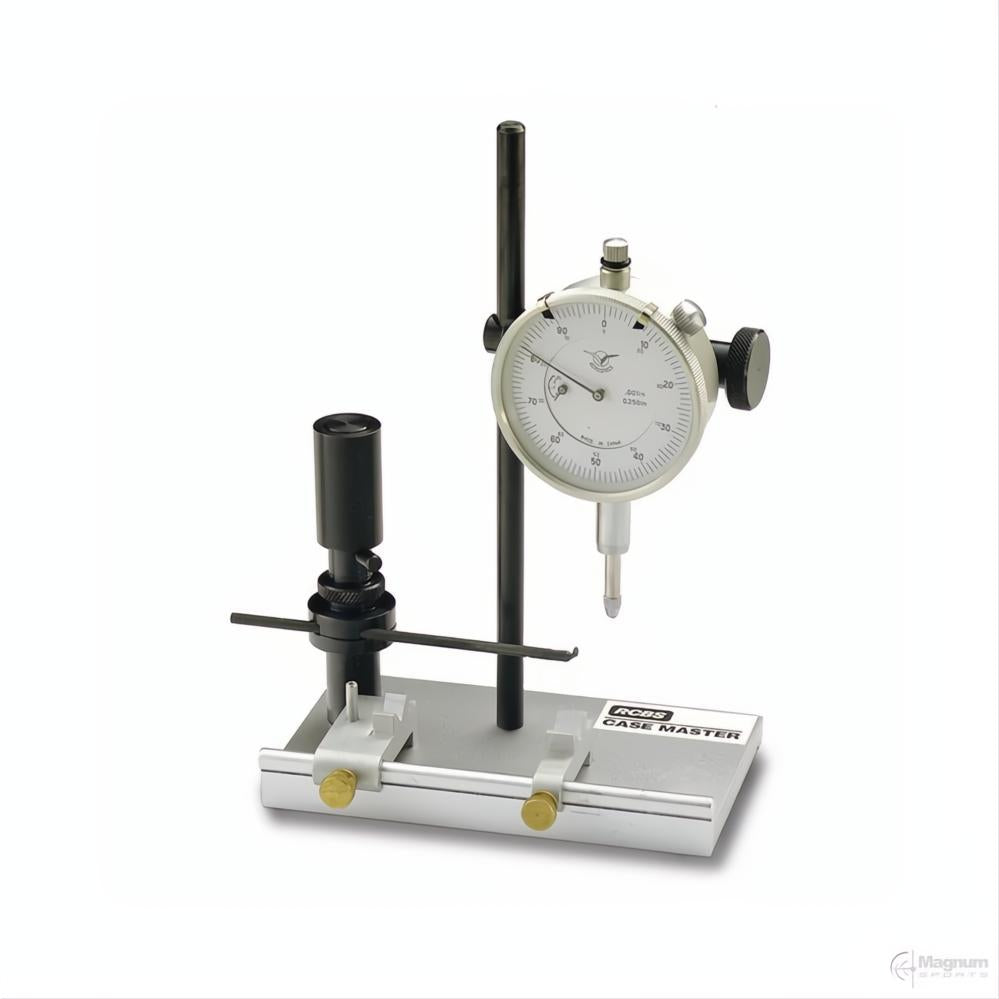Rcbs Case Master Gauging Tool