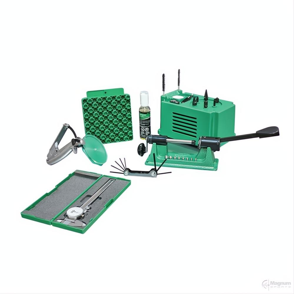 Rcbs Case Preperation Kit