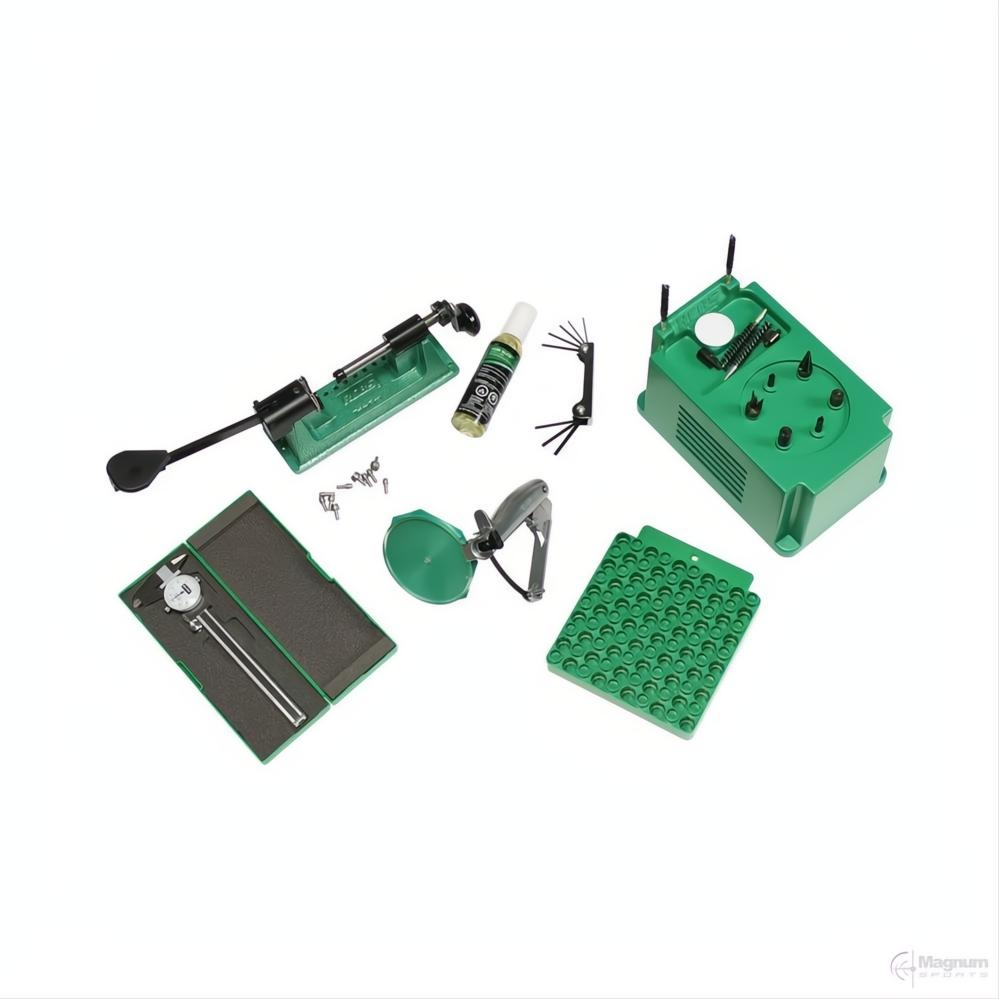 Rcbs Case Preperation Kit