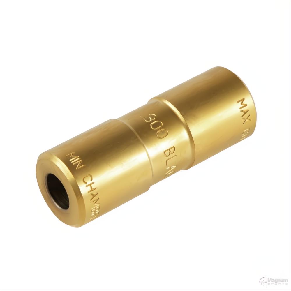 Rcbs Chamber Case Length Gauge
