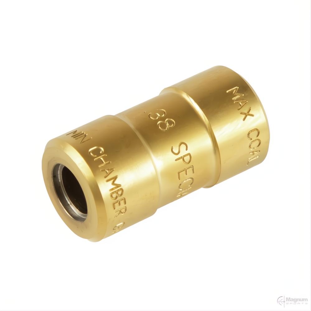 Rcbs Chamber Case Length Gauge