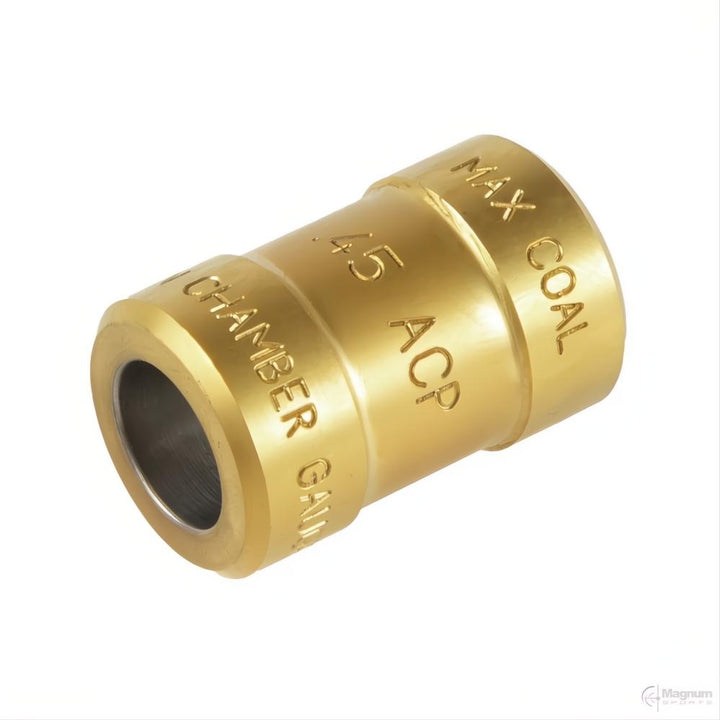 Rcbs Chamber Case Length Gauge