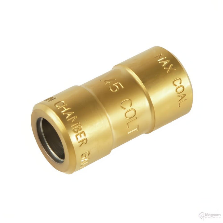 Rcbs Chamber Case Length Gauge