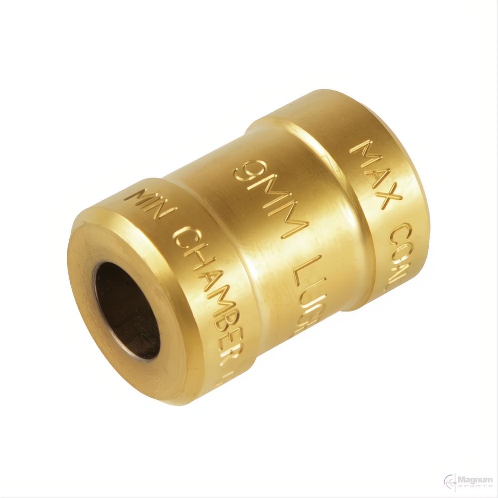 Rcbs Chamber Case Length Gauge