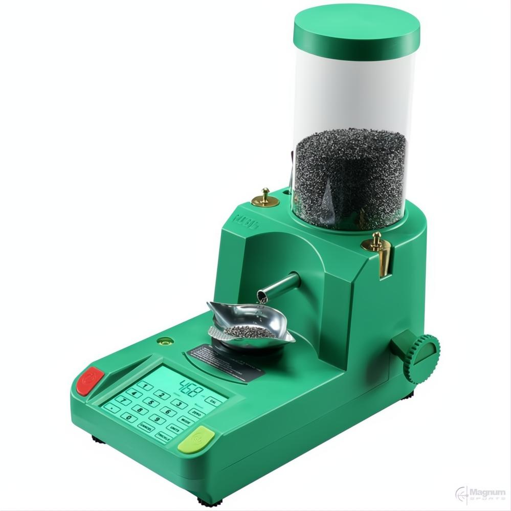 Rcbs Chargemaster Link 240v