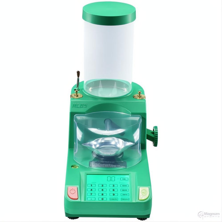 Rcbs Chargemaster Link 240v