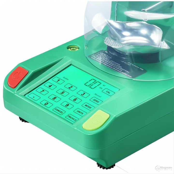 Rcbs Chargemaster Link 240v