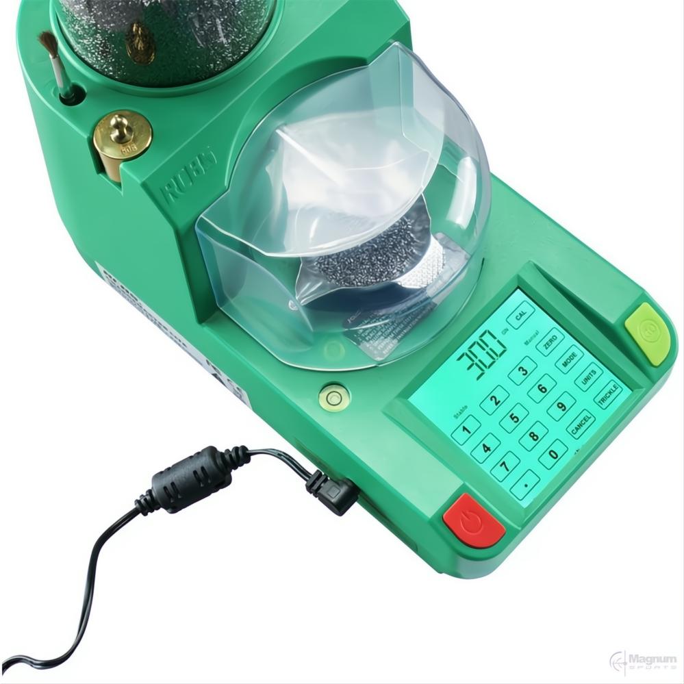 Rcbs Chargemaster Link 240v