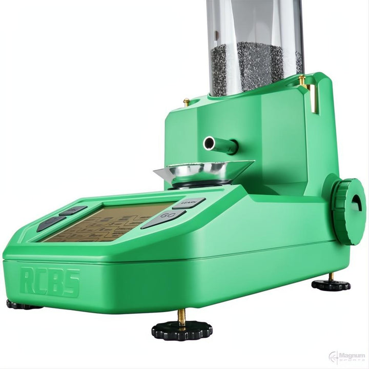 Rcbs Chargemaster Supreme 240v
