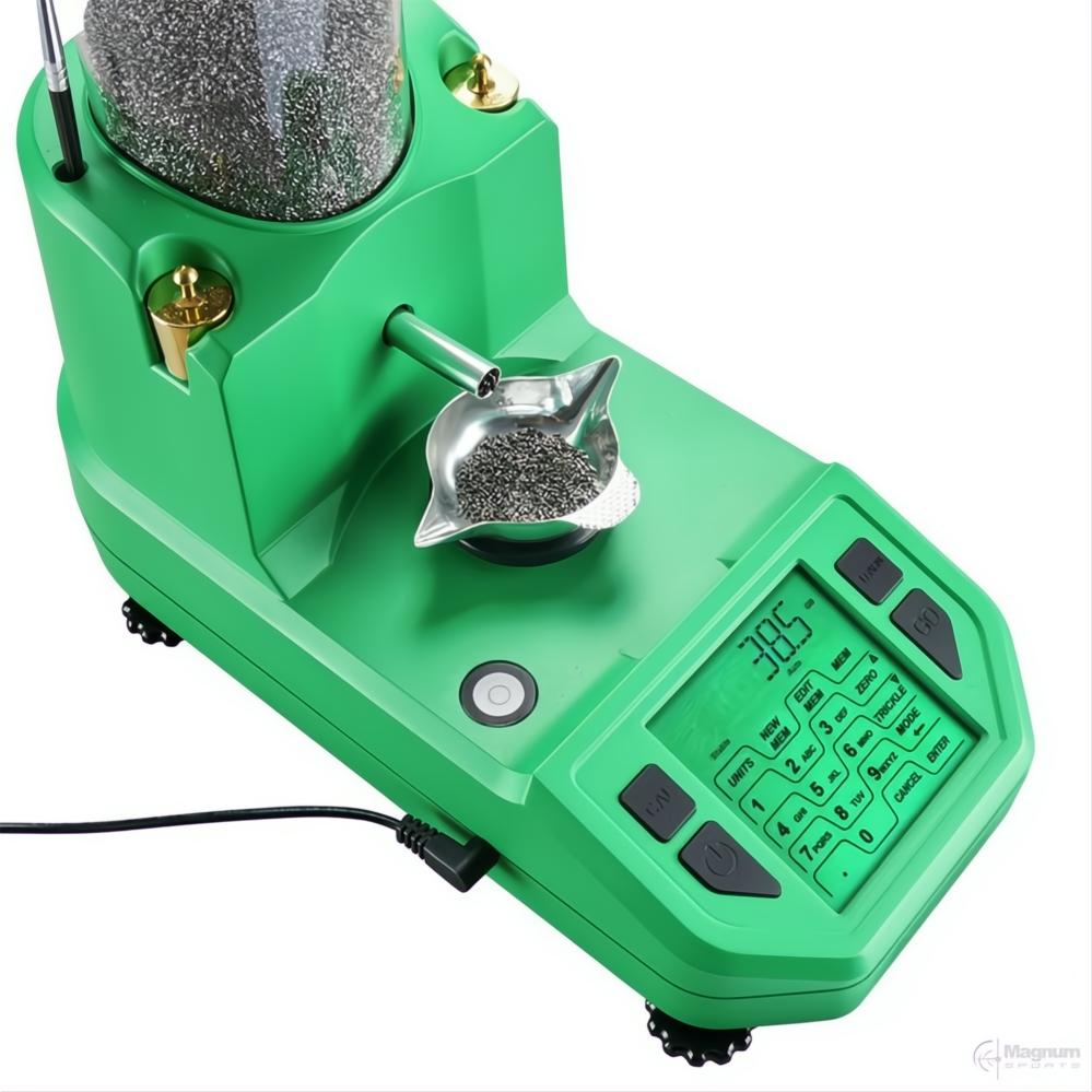 Rcbs Chargemaster Supreme 240v