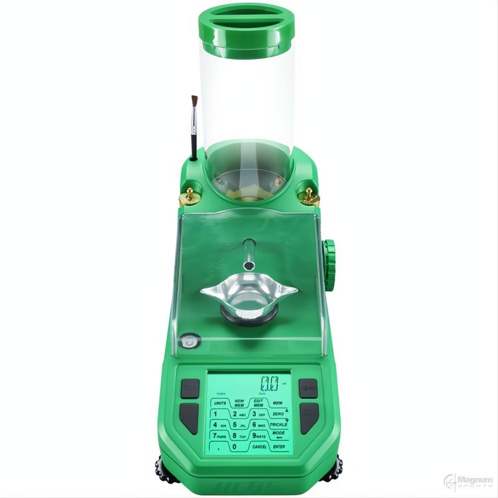 Rcbs Chargemaster Supreme 240v